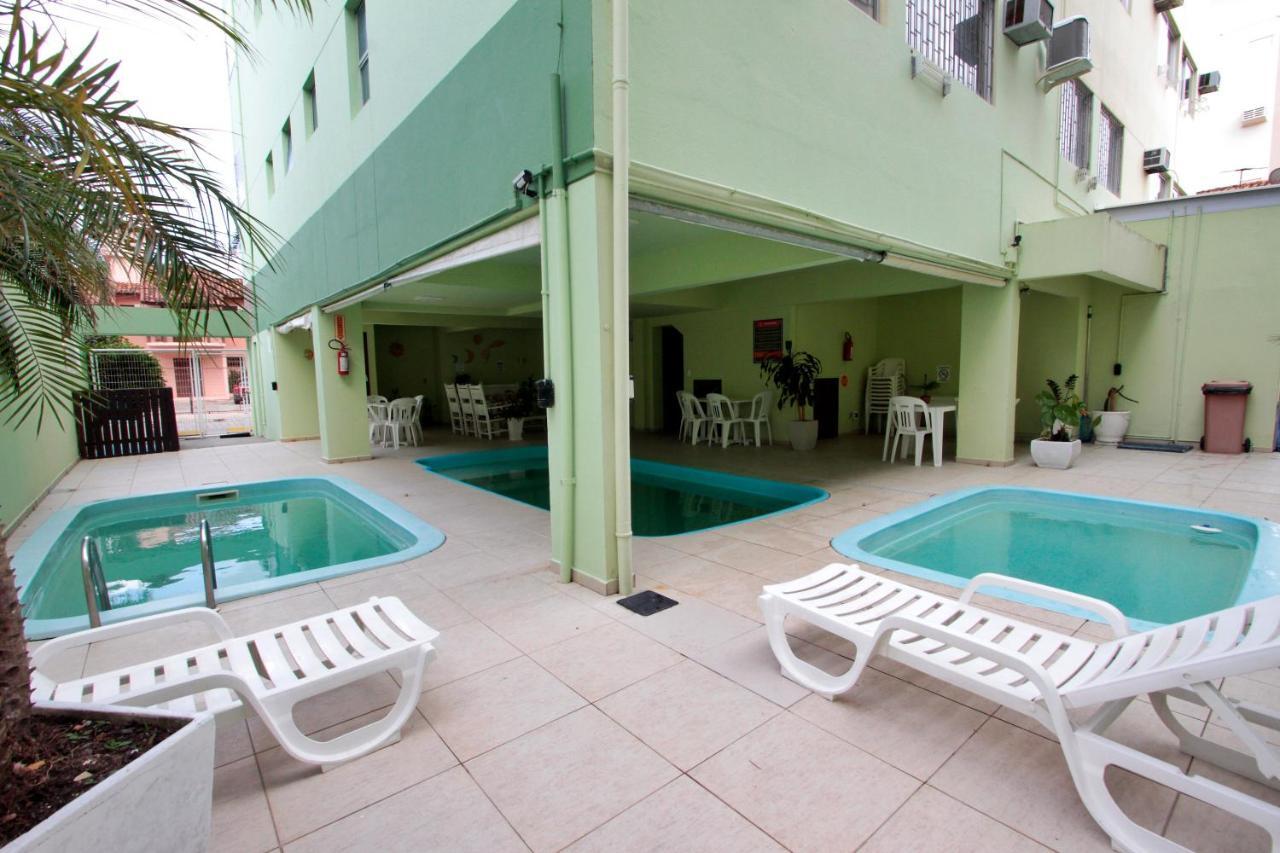 Ilha Sol Praia Hotel - Florianopolis — Photos 2